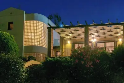 Image de Villa Theodora İstanbul