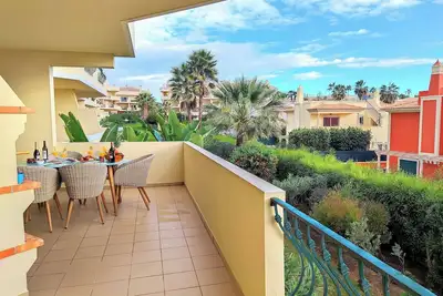 Image de São Rafael Beach Luxury Condo by Be Cherish