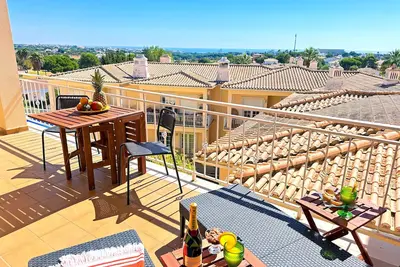 Image de Casa Antonius, Sun & Pool Balaia Home by BeCherish