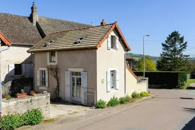 Image de Poluzot - Saint-Denis-De-Vaux