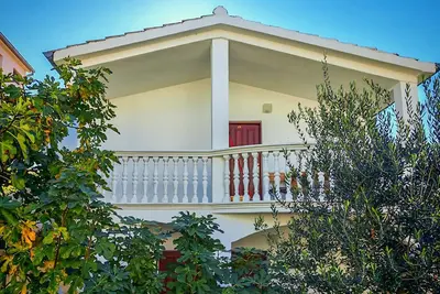 Image de Superbe appartement à Vodice avec Wi-Fi