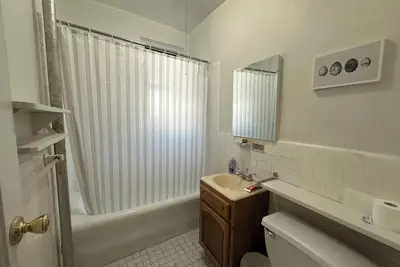 Image de Perfect 1-bedroom apartment in Brooklyn for your city getaway