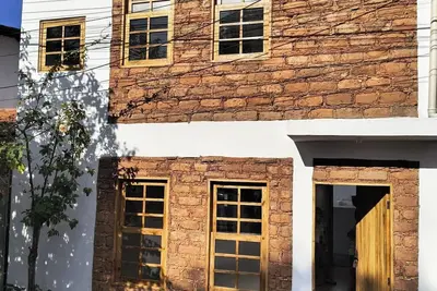 Image de Casa de Adobe