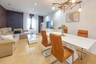 Image de Bel appartement de 2 chambres à Castellón de la.