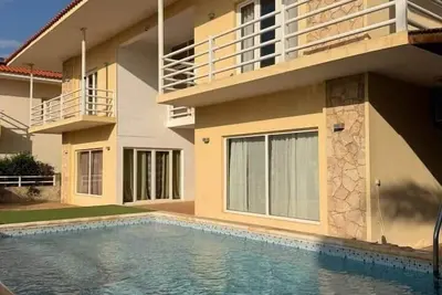 Image de Murdeira Villa with Private Pool V164 by Rpg Group