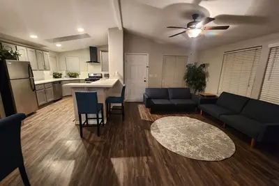 Image de Cozy West Phoenix Getaway • Near I-10