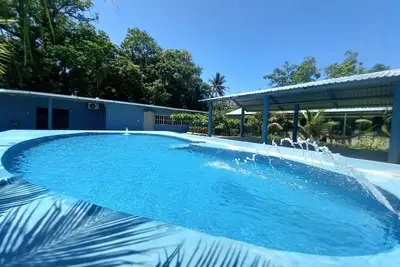 Image de Rancho Peña Blanca