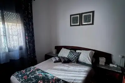 Image de Cozy Double Room in Sant Martí - Near Metro & Library