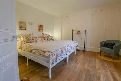 Image de Aux deux cheminées - Chervey