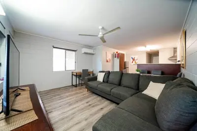 Image de Comfy Kirwan Getaway