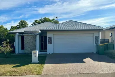 Image de Family-Friendly Douglas Home