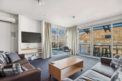 Image de Family-Friendly 3br Marina Views & Space