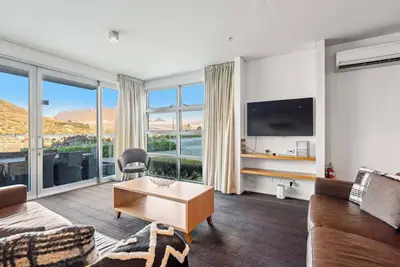 Image de Waterfront 3 Bedroom Marina Gem