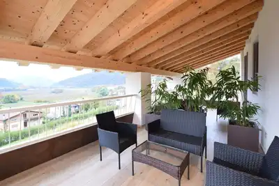 Image de Charmant appartement de 2 chambres à Premaor