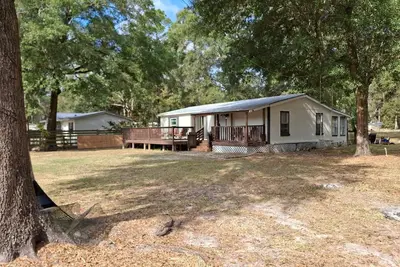 Image de Spacious 4-bedroom mobile home 7 min away from Wec, minutes from Downtown & hits