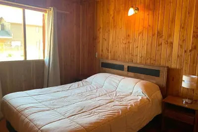 Image de Family cabin for 7 people close to downtown and the beach