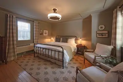 Image de Hiwassee Room on Lookout Mountain