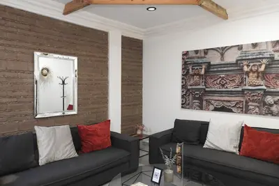 Image de 02 Centrally located apartment