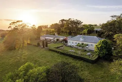 Image de One-of-a-Kind French Farm Stay in Kiama Hinterland
