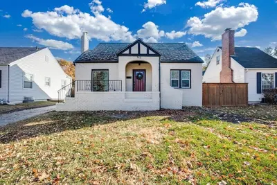 Image de Bright & Cozy Retreat