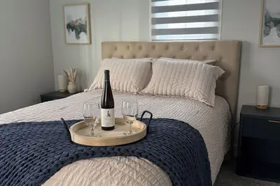 Image de Modern meets Victorian house in the fantastic Historic District of Richmond.