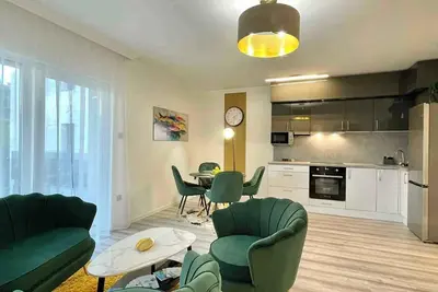 Image de Appartement de vacances Près de l'eau avec un équipement moderne