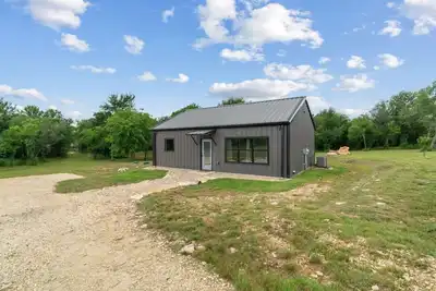 Image de Quiet Ranch Home