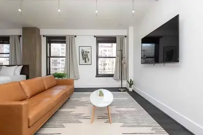 Image de Double King Studio 800sqft