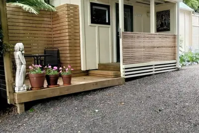 Image de A Heavenly Stay