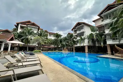 Image de 183 Ampang Klcc by Widebed