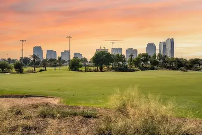 Image de GuestReady - Private 4br Villa | Golf Course View