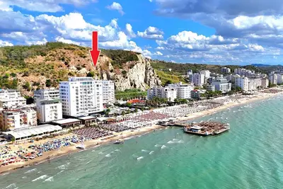 Image de Brisa Del Mar Beachfront Apartment 116, Durres, Albania
