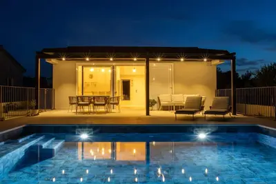 Image de Maison Vrsinka (122161-K1) - Vrsine