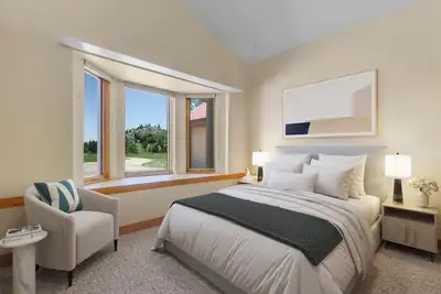 Image de Spacious 5-bedroom house in charming Boulder with Ac and fitness room