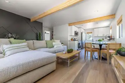 Image de Mountain Magnolia with Hot Tub