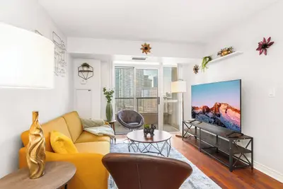 Image de Skyline Luxe 3br/2ba | Stunning Views + Sq1 Steps
