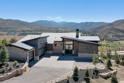 Image de Juniper Ridge at Cordillera Valley Club - Big Views, Outdoor Living, Close to Beaver Creek and Vail