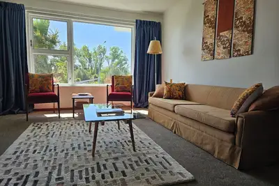 Image de Suite Caroline: Right on the Bay and central to everywhere!