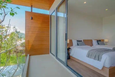 Image de Sava Villa 3-bedroom near Rawai Beach by Silqhaus