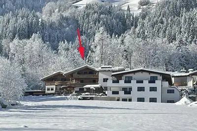 Image de Maison de vacances charmante avec barbecue