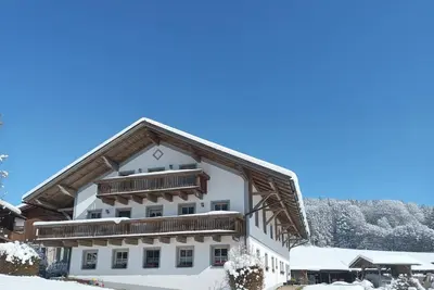 Image de Appartement moderne dans la Forêt bavaroise