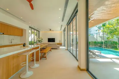 Image de Liva Villa 3-Bedroom & 10m Pool by Silqhaus