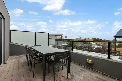 Image de Blue Tides Getaway in Cowes