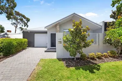 Image de Chic & Sunny Warwick Oasis