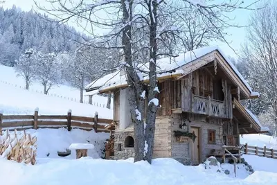 Image de Vacation home for 4 guests with 45m² in Petersberg (294806)