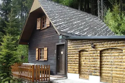 Image de Vacation home for 4 guests with 40m² in Vordernberg (294807)