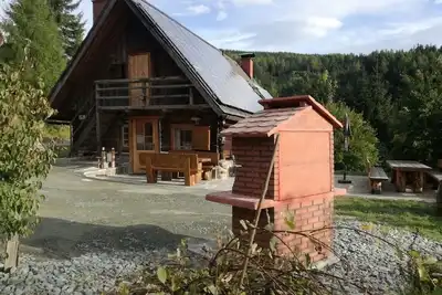 Image de Vacation home for 8 guests with 100m² in Praken (294837)