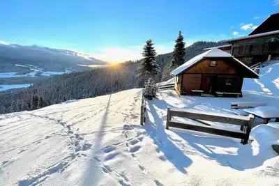 Image de Vacation home for 6 guests with 60m² in Obdach (294845)