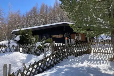 Image de Vacation home for 4 guests with 64m² in St. Sigmund im Sellrain (295446)