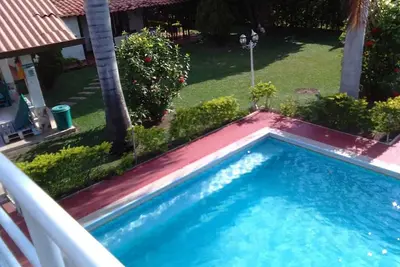 Image de Hermosa Casa con Ambiente Tropical cerca a Cali-Colombia
